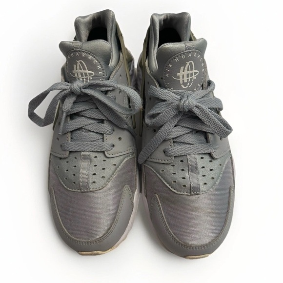 Nike Air Huarache Run Se | Atmosphere Grey '777331-962' Size 7.0 - Picture 1 of 16